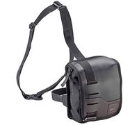 Givi CRM104 Leg Bag Corium Motorcycle Motorbike Soft Luggage - 3L