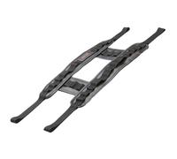 GIVI saddle strap for mounting the CORIUM saddlebags CRM102 and CRM106 (35 x 22 cm)