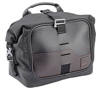Givi CRM106 Single Saddle Bag Corium Motorcycle Motorbike Soft Luggage - 13L