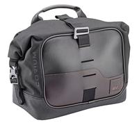 Givi CRM106 Single Saddle Bag Corium Motorcycle Motorbike Soft Luggage - 13L