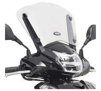 givi d1100st screen low compatible with honda sh 300 i 2015 2016 2017 2018 2019 2020 m mototopgun