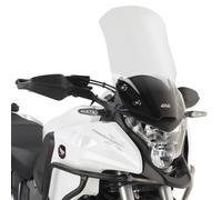 HONDA CROSSTOURER 1200 SCREEN 2012 WINDSCREEN GIVI D1110ST (12-15) clear