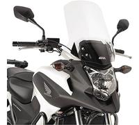 Givi D1111STG Windshield Transparent Cover
