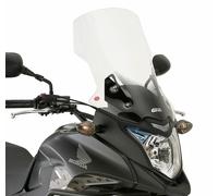 Givi D1121st Honda Cb 500 X Windshield Clear unisex