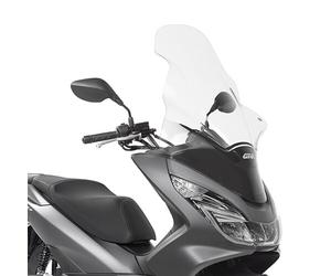 GIVI D1130ST Windscreen High Honda Pcx 150 2018
