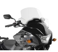GIVI D1133ST Fairing High Windscreen Honda Ctx 700 DCT 2014-2016