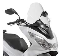 Givi D1136st Honda Pcx 125/150 Windshield unisex