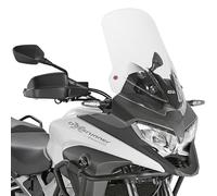 Givi Transparent Windshield Honda Crossrunner 800 2015-2016 D1139ST