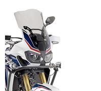 CRF1000L Africa Twin Adventure Sports 2018 SCREEN new Smoked Styling Windscreen