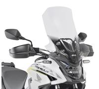 Givi D1171ST High Windshield Honda CB 500 X 2019-2021