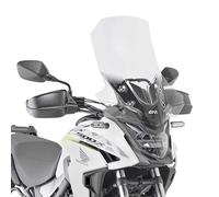 Givi D1171ST High Windshield Honda CB 500 X 2019-2021