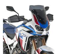 Givi D1178b Low&sports Honda Crf1100l Africa Twin Adventure Sports Windshield unisex