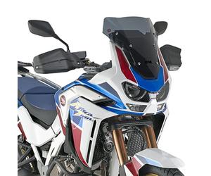 Givi D1178b Low&sports Honda Crf1100l Africa Twin Adventure Sports Windshield