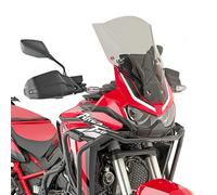 Givi Windshield Smoke Honda CRF 1100 L Africa Twin 2020-2021 D1179S