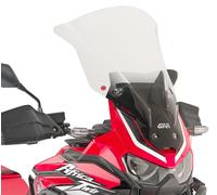 Givi D1179ST HONDA CRF1100L Africa Twin 20-23 SCREEN Clear Windshield WINDSCREEN