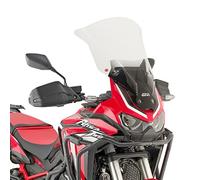 Givi D1179ST HONDA CRF1100L Africa Twin 20-23 SCREEN Clear Windshield WINDSCREEN