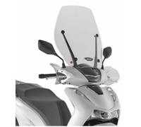 Windscreen Only Sheet Replacement Specification Sh 125 150 ABS 2020 2021 2022