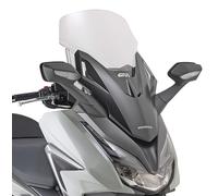 Givi Honda Forza 125-350 2021 Windshield Grey