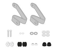 GIVI D1190KIT Attachment Kit For Windshield 1190DT, Honda PCX 125 (From 2021)