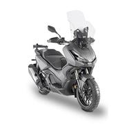 Windscreen Clear High for Honda Adv 350 GIVI D1197ST