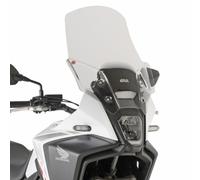 Givi D1203ST Honda NX 500 2024 SCREEN Clear Touring Windshield WINDSCREEN nx500