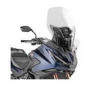 Givi D1214ST High Windshield Clear Screen For Honda NT 1100 2025-2026