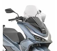 Givi D1216ST Honda PCX 125 2025 SCREEN Clear Touring Windshield WINDSCREEN