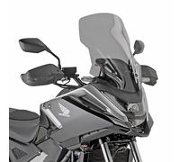 Givi D1217S Motorbike Screen Windshield SMOKED for Honda NC750X 2025