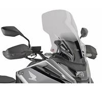 HONDA NC 750 X 2025 SCREEN WINDSCREEN GIVI D1217ST clear NC750X 25 NC750X