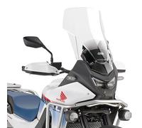 Givi D1220ST High Windshield Screen For Honda XL 750 Transalp 2025 2026 Clear