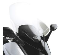 Givi D128ST High Windshield Windshield Yamaha T-Max 500 2001-2003