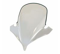 Givi D136ST High Windshield Windshield Yamaha FZ6 600 Fazer 2004-2006