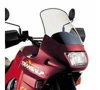 Specific Windshield Smoke Honda XL 600 V Transalp 1997 1998 1999 D191S GIVI