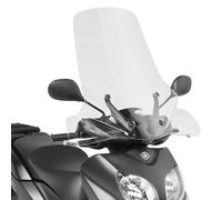 Givi Windshield D2102ST for Yamaha Xenter 125/150 – Clear – 2016-2021