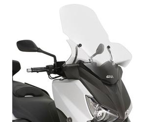 GIVI D2111KIT Mounting Kit For MBK Evolys/Skyline, Yamaha X-Ma