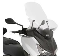 GIVI D2111KIT Windshield Mounting Kit for MBK Evolys/Skyline, Yamaha X-Ma