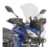 Givi D2130ST High Windshield Windscreen Yamaha MT-07 Tracer 2016-2019