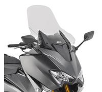 Transparent Windshield GIVI D2133ST Specific for Yamaha T-Max 530/560