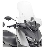 Givi D2136st Yamaha X-max 125/300/400 Windshield