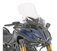 Givi D2144ST High Windshield + Mounts Yamaha Niken 900/GT 2019-2021