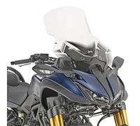 Givi D2144ST High Windshield + Mounts Yamaha Niken 900/GT 2019-2021
