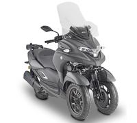 GIVI Windscreen Yamaha Tricity 300 (2020) TRASP