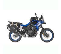 Givi D2174ST Clear Specific Windshield, 43,5 x 44,5 cm for YAMAHA Ténéré