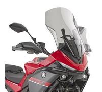 GIVI D2177S Smoke Specific Windscreen For Yamaha Tracer 7