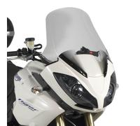 Givi D225ST High Windshield Windshield Triumph Tiger 1050 2007-2012