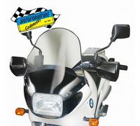 GIVI D232S Smoke Windshield (43 X 41.5) BMW F 650 ST 1997-1999