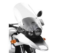 givi d233s screen compatible with bmw r 1150 gs 2000 2001 2002 2003 m mototopgun