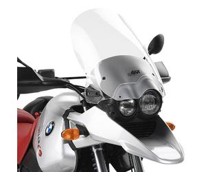 Givi D233S Wind Screen Bmw R1150 GS 2001