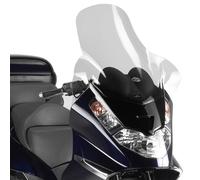 Aprilia Atlantic 500 02 06 GIVI Windshield Screen Slight Scratches