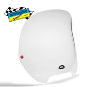 Givi D241st Bmw R 1150 Rt Windshield unisex